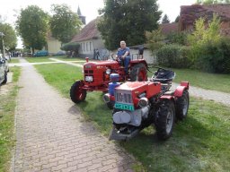 Herbst- und Drachenfest 2026