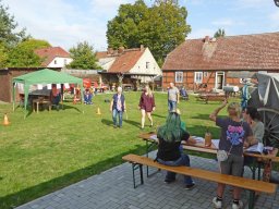 Herbst- und Drachenfest 2026
