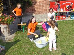 Herbst- und Drachenfest 2026