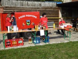 Herbst- und Drachenfest 2026