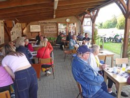 Herbst- und Drachenfest 2026