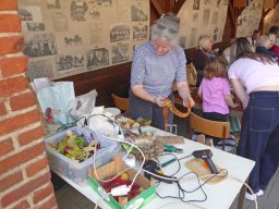 Herbst- und Drachenfest 2026