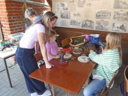 Herbst- und Drachenfest 2026