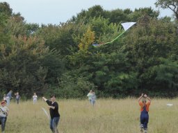 Herbst- und Drachenfest 2026