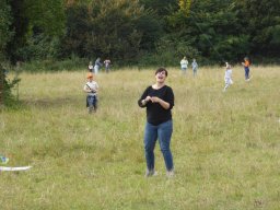Herbst- und Drachenfest 2026