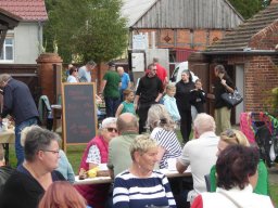 Herbst- und Drachenfest 2026