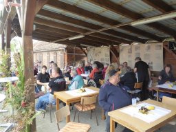 Herbst- und Drachenfest 2026