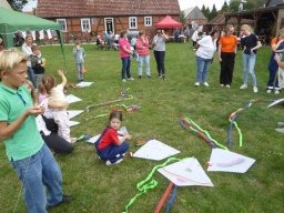 Herbst- und Drachenfest 2026