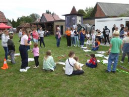Herbst- und Drachenfest 2026