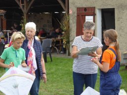 Herbst- und Drachenfest 2026