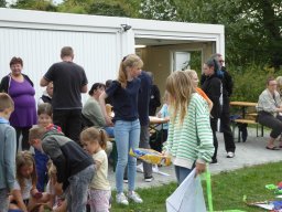 Herbst- und Drachenfest 2026