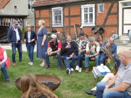 Herbst- und Drachenfest 2026