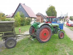Herbst- und Drachenfest 2026