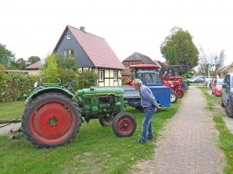 Herbst- und Drachenfest 2026