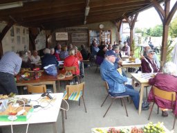 Herbst- und Drachenfest 2026