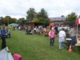 Herbst- und Drachenfest 2026