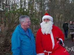 Weihnachtsmarkt 2023 im Arboretum