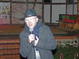 Weihnachtsmarkt 2024 im Arboretum