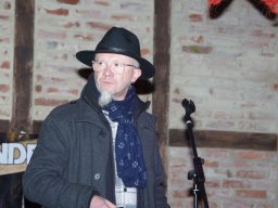 Weihnachtsmarkt 2024 im Arboretum