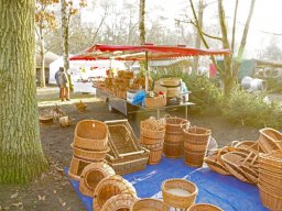 Festveranstaltungen &raquo; Weihnachtsmarkt &raquo; Weihnachtsmarkt 2025 im Arboretum