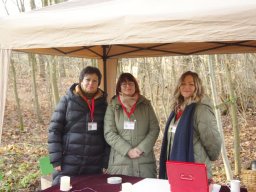 Weihnachtsmarkt 2025 im Arboretum