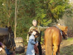 Weihnachtsmarkt 2025 im Arboretum