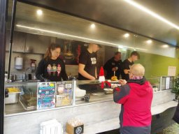 Weihnachtsmarkt 2025 im Arboretum