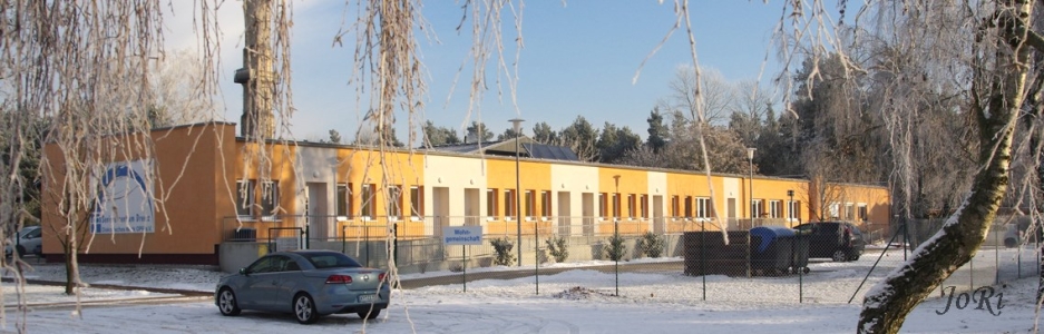 Seniorenwohnheim der Diakonie